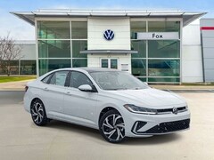 2026 Volkswagen Jetta 1.5T SEL Sedan