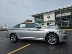 2023 Volkswagen Jetta