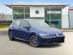 2026 Volkswagen Golf R 2.0T Hatchback