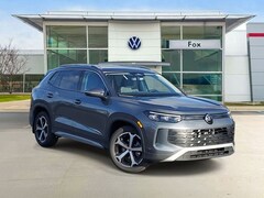 2026 Volkswagen Tiguan 2.0T SE SUV