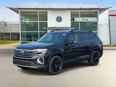 2026 Volkswagen Atlas 2.0T SE w/Technology SUV