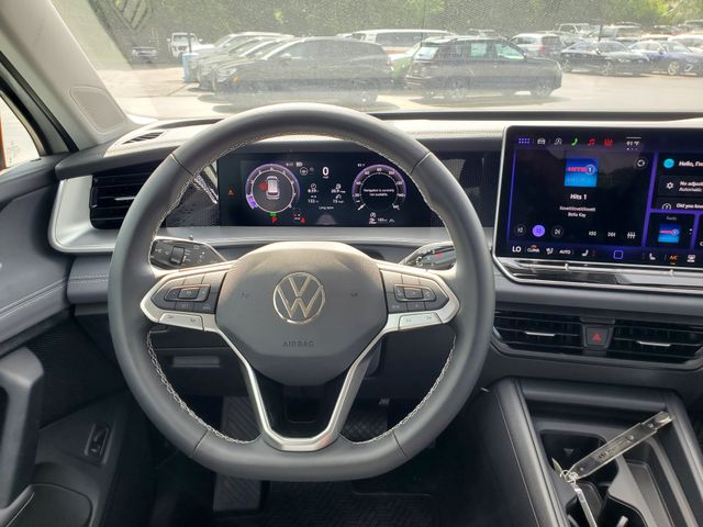 2026 Volkswagen Tiguan SE - Photo 19