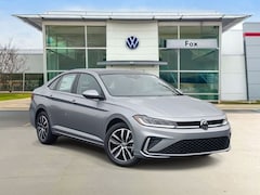 2025 Volkswagen Jetta