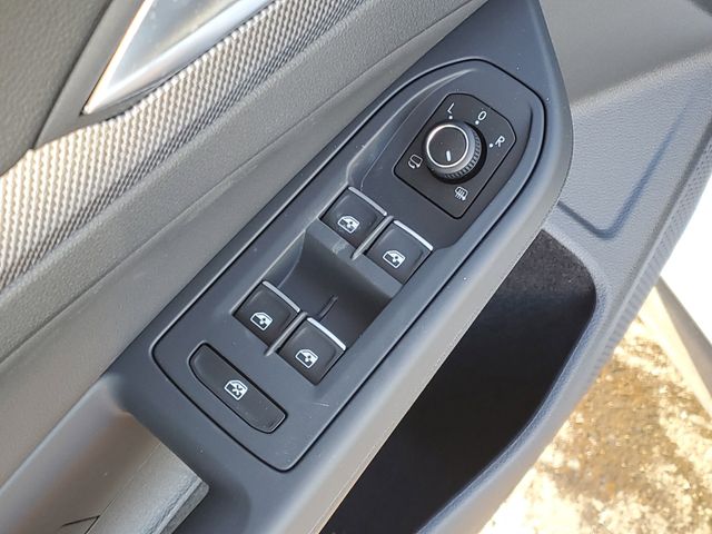 2026 Volkswagen Golf GTI SE - Photo 9