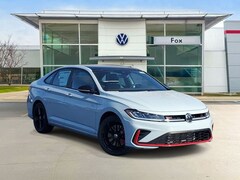2026 Volkswagen Jetta GLI 2.0T Autobahn Sedan