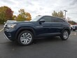 Volkswagen Atlas Cross Sport