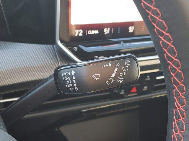 2026 Volkswagen Golf GTI SE - Photo 19