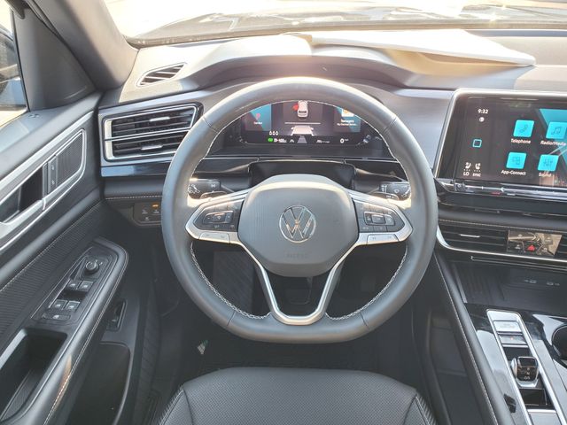 2026 Volkswagen Atlas Cross Sport SE w/Tech - Photo 14