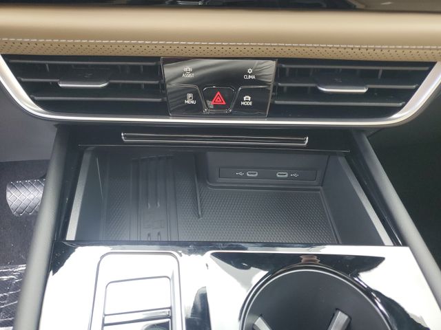 2026 Volkswagen Atlas Cross Sport SE w/Tech - Photo 23