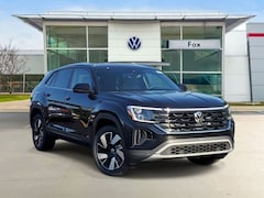 2026 Volkswagen Atlas Cross Sport SE w/Technology SUV