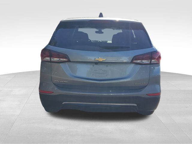 2023 Chevrolet Equinox LT photo 4