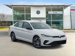 2026 Volkswagen Jetta