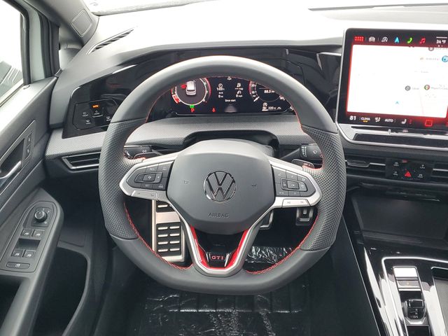 2026 Volkswagen Golf GTI S - Photo 25