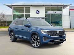 2026 Volkswagen Atlas SEL Premium R-Line SUV