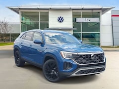 2026 Volkswagen Atlas Cross Sport 2.0T SE w/Technology SUV
