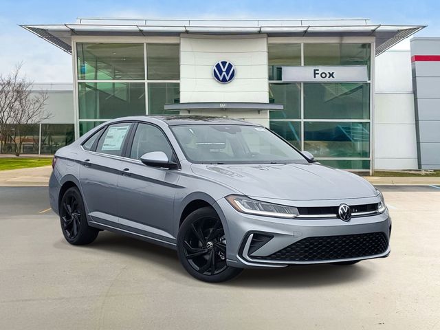 2026 Volkswagen Jetta Sedan 