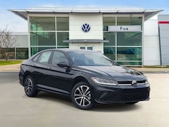 2025 Volkswagen Jetta