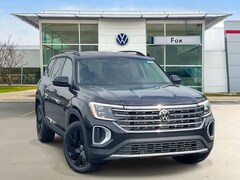 2026 Volkswagen Atlas SE w/Technology SUV