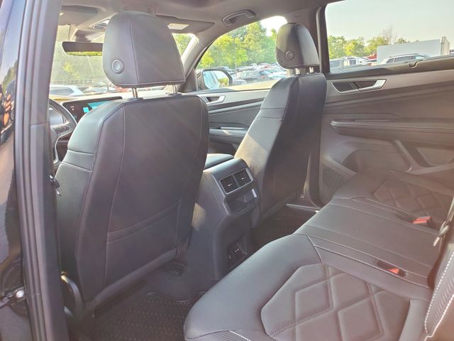 2026 Volkswagen Atlas Cross Sport SE w/Tech - Photo 11