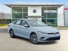 2026 Volkswagen Jetta 1.5T SE Sedan