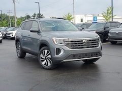 2026 Volkswagen Atlas SE w/Technology SUV