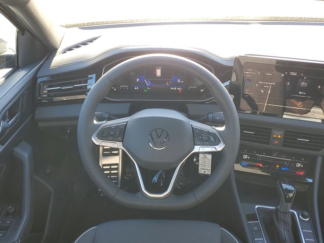 2026 Volkswagen Jetta Sport - Photo 24