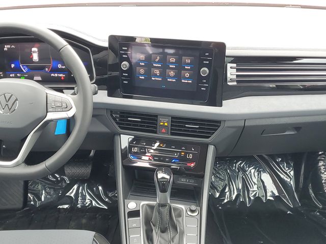 2025 Volkswagen Jetta SE - Photo 26