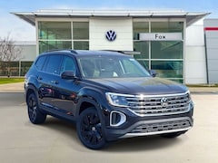 2026 Volkswagen Atlas SE w/Technology SUV