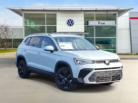 2026 Volkswagen Taos 1.5T SE SUV