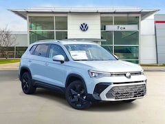 2026 Volkswagen Taos 1.5T SE SUV
