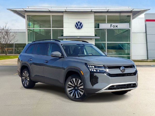 2027 Volkswagen Atlas SE w/Technology SUV