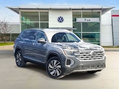 2026 Volkswagen Atlas 2.0T SEL SUV