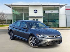 2026 Volkswagen Jetta 1.5T Sport Sedan