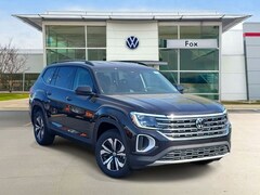 2026 Volkswagen Atlas 2.0T SE SUV