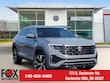 Volkswagen Atlas Cross Sport