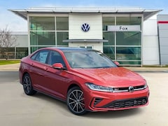 2026 Volkswagen Jetta GLI 2.0T Autobahn Sedan