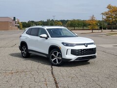 2025 Volkswagen Tiguan 2.0T SE SUV