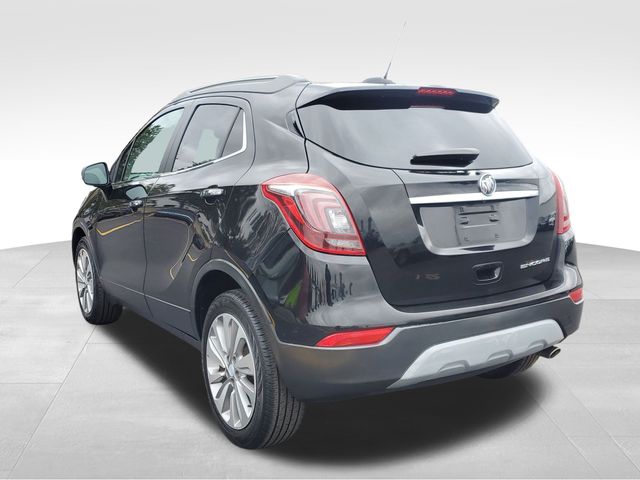 2019 Buick Encore Preferred photo 3