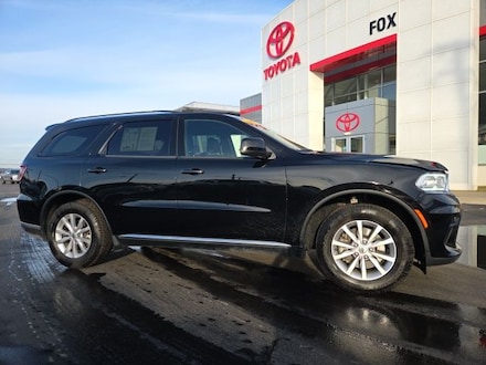 2023 Dodge Durango SXT SUV