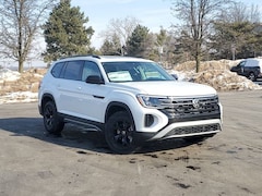 2026 Volkswagen Atlas 2.0T Peak Edition SUV