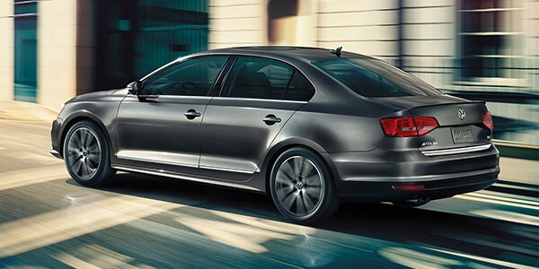 2018 Volkswagen Jetta