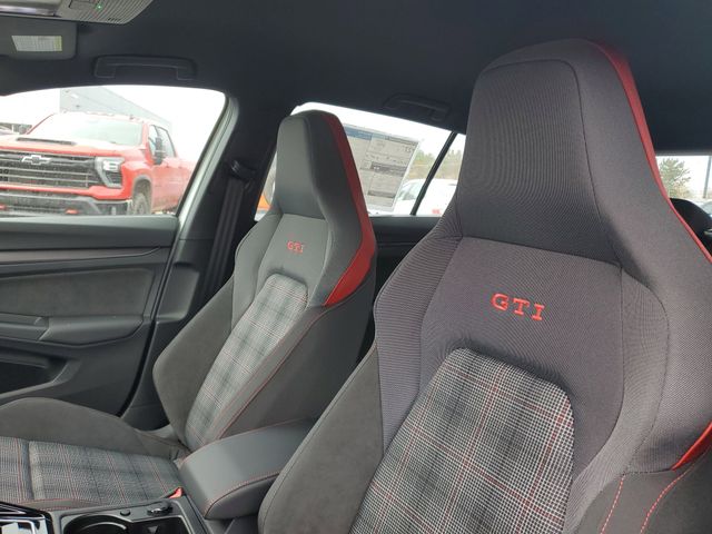 2026 Volkswagen Golf GTI S - Photo 10