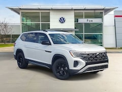 2026 Volkswagen Atlas 2.0T Peak Edition SUV