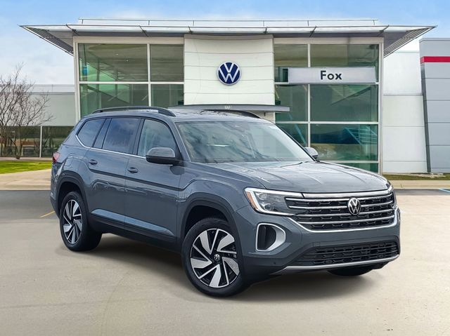 2019 Volkswagen Atlas Deal: $401/mo | Rochester Hills, MI