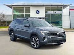 2026 Volkswagen Atlas 2.0T SE w/Technology SUV