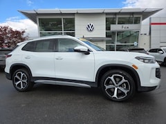 used 2025 Volkswagen Tiguan 2.0T SE SUV for sale near detroit