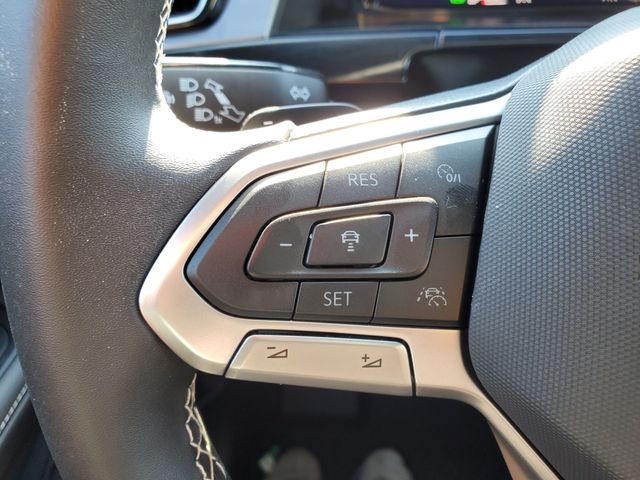2026 Volkswagen Atlas Cross Sport SE w/Tech - Photo 22