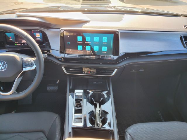 2026 Volkswagen Atlas Cross Sport SE w/Tech - Photo 15