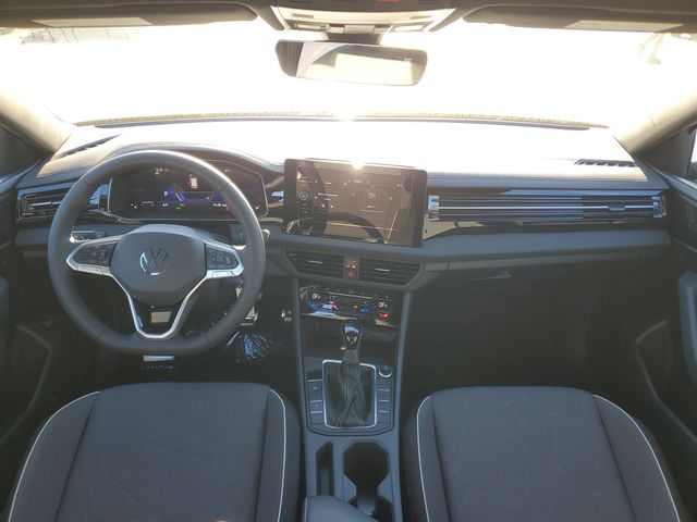 2026 Volkswagen Jetta Sport - Photo 22