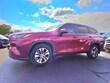 Toyota Highlander Hybrid